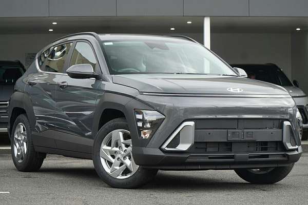 2026 Hyundai Kona SX2.V3