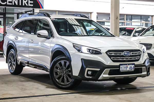 2025 Subaru Outback AWD 6GEN