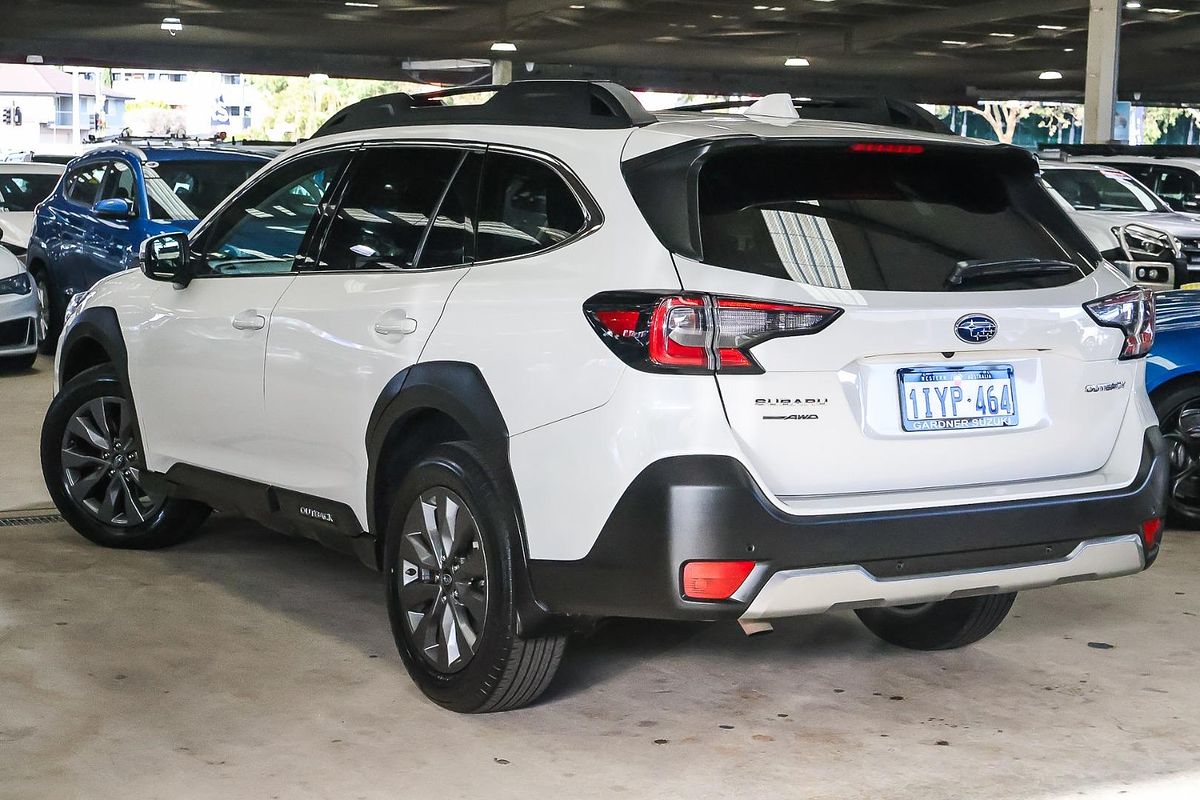 2025 Subaru Outback AWD 6GEN