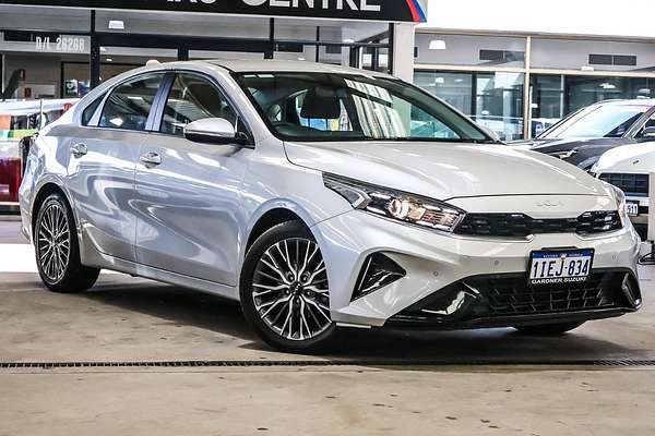 2024 Kia Cerato Sport BD