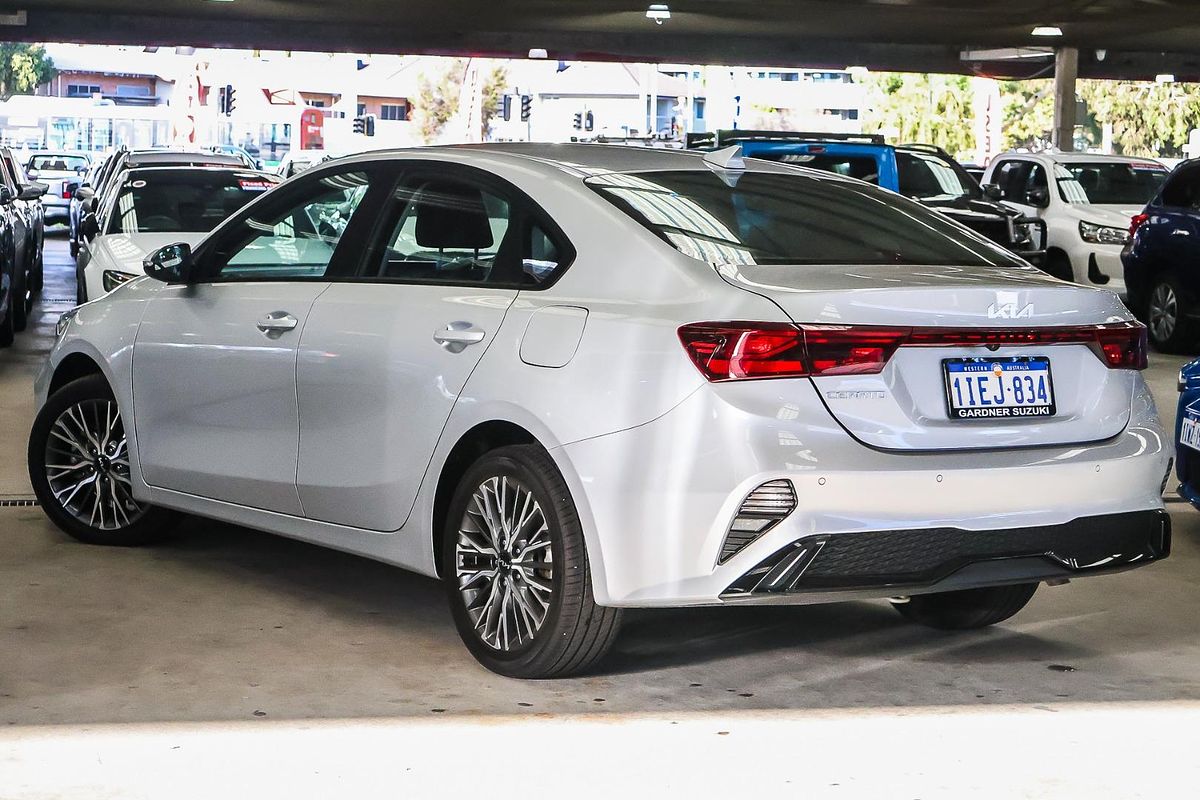 2024 Kia Cerato Sport BD