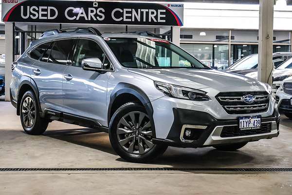 2025 Subaru Outback AWD 6GEN