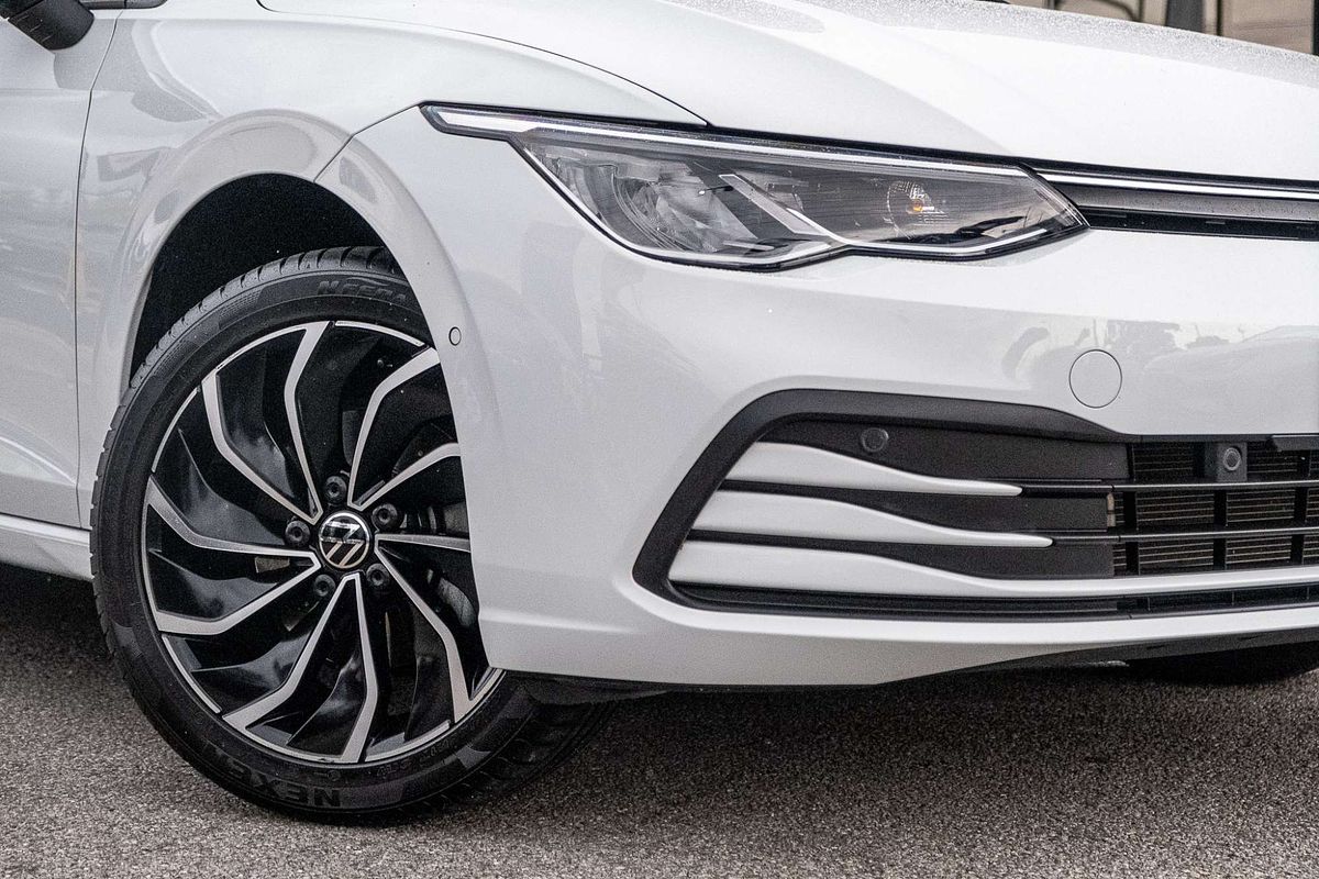 2023 Volkswagen Golf 110TSI Life 8