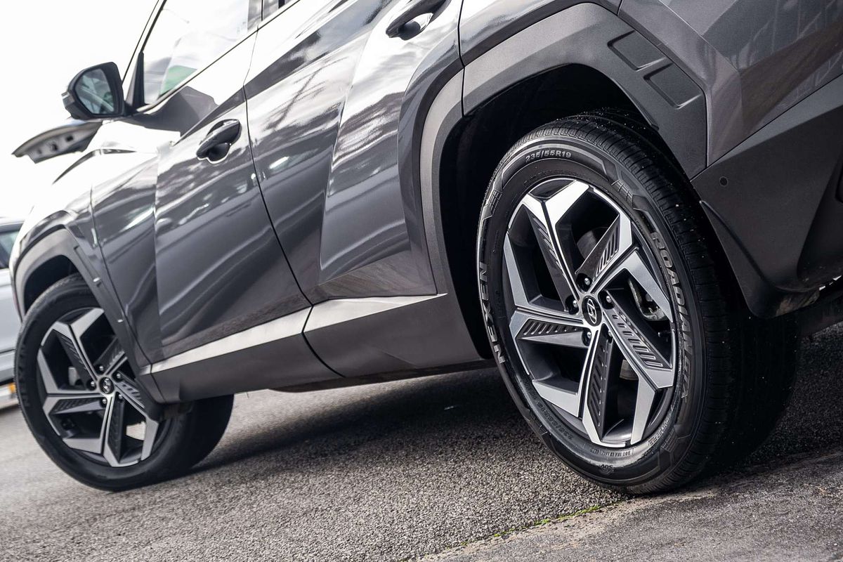 2023 Hyundai Tucson Highlander NX4.V2