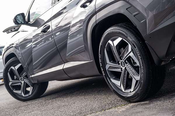 2023 Hyundai Tucson Highlander NX4.V2