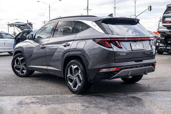 2023 Hyundai Tucson Highlander NX4.V2