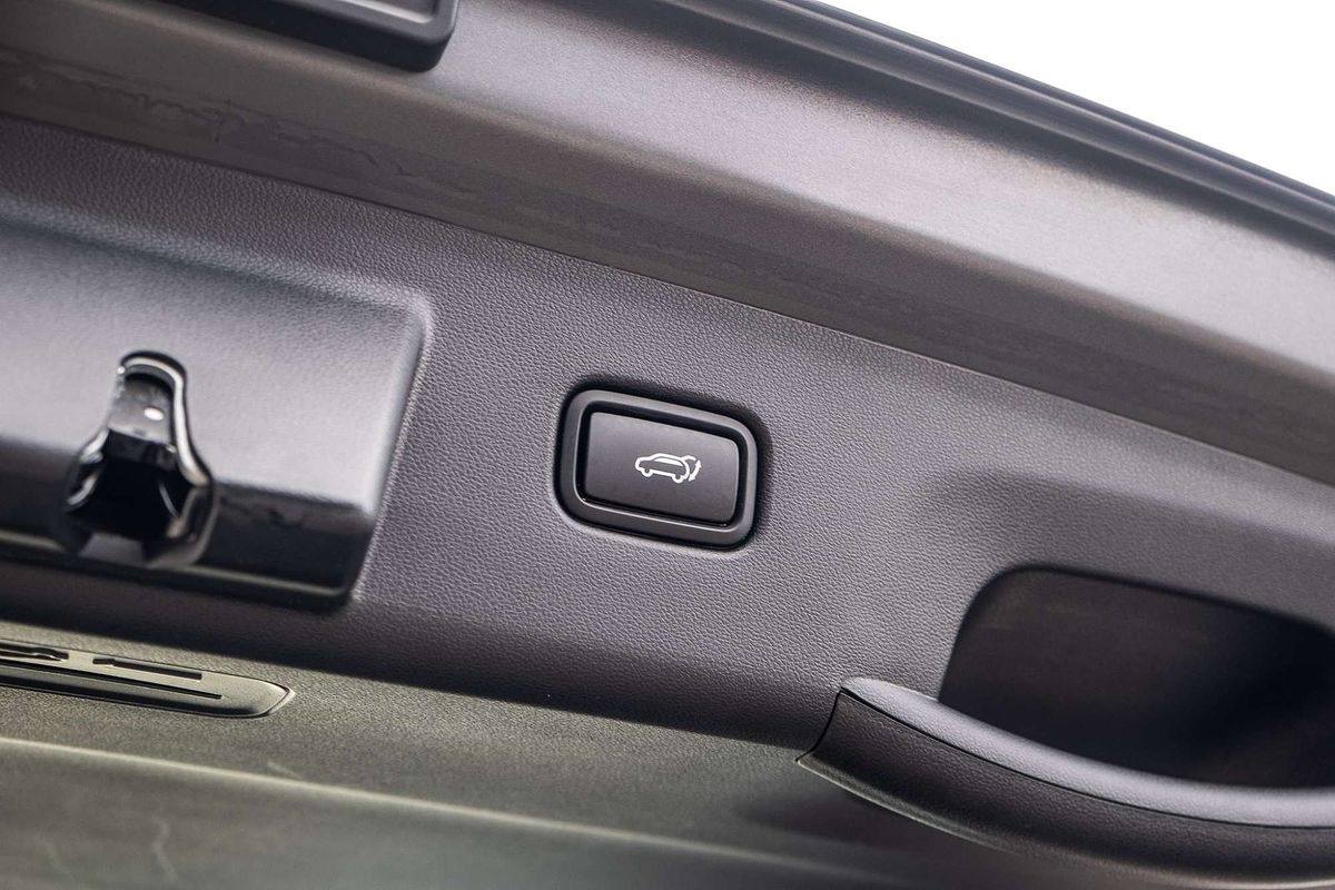 2023 Hyundai Tucson Highlander NX4.V2
