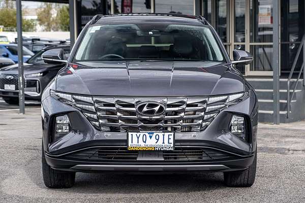 2023 Hyundai Tucson Highlander NX4.V2
