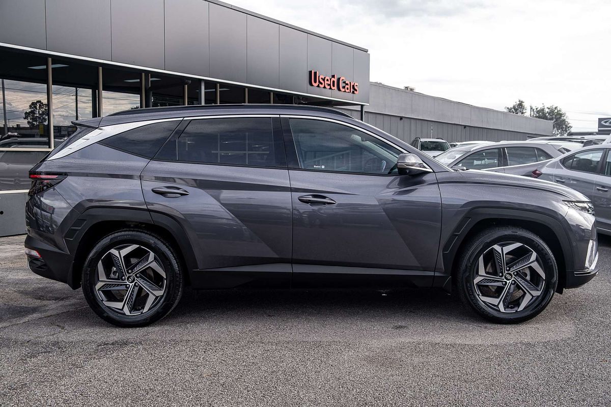 2023 Hyundai Tucson Highlander NX4.V2