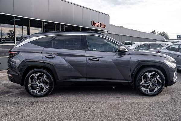 2023 Hyundai Tucson Highlander NX4.V2