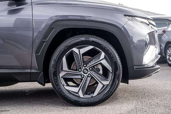 2023 Hyundai Tucson Highlander NX4.V2
