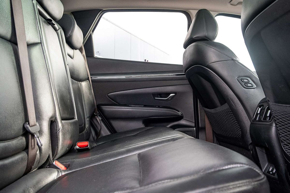 2023 Hyundai Tucson Highlander NX4.V2