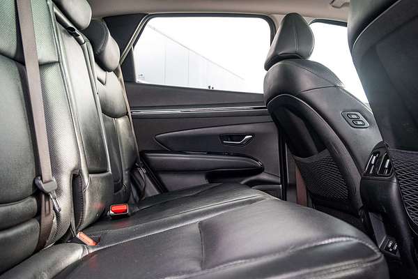 2023 Hyundai Tucson Highlander NX4.V2