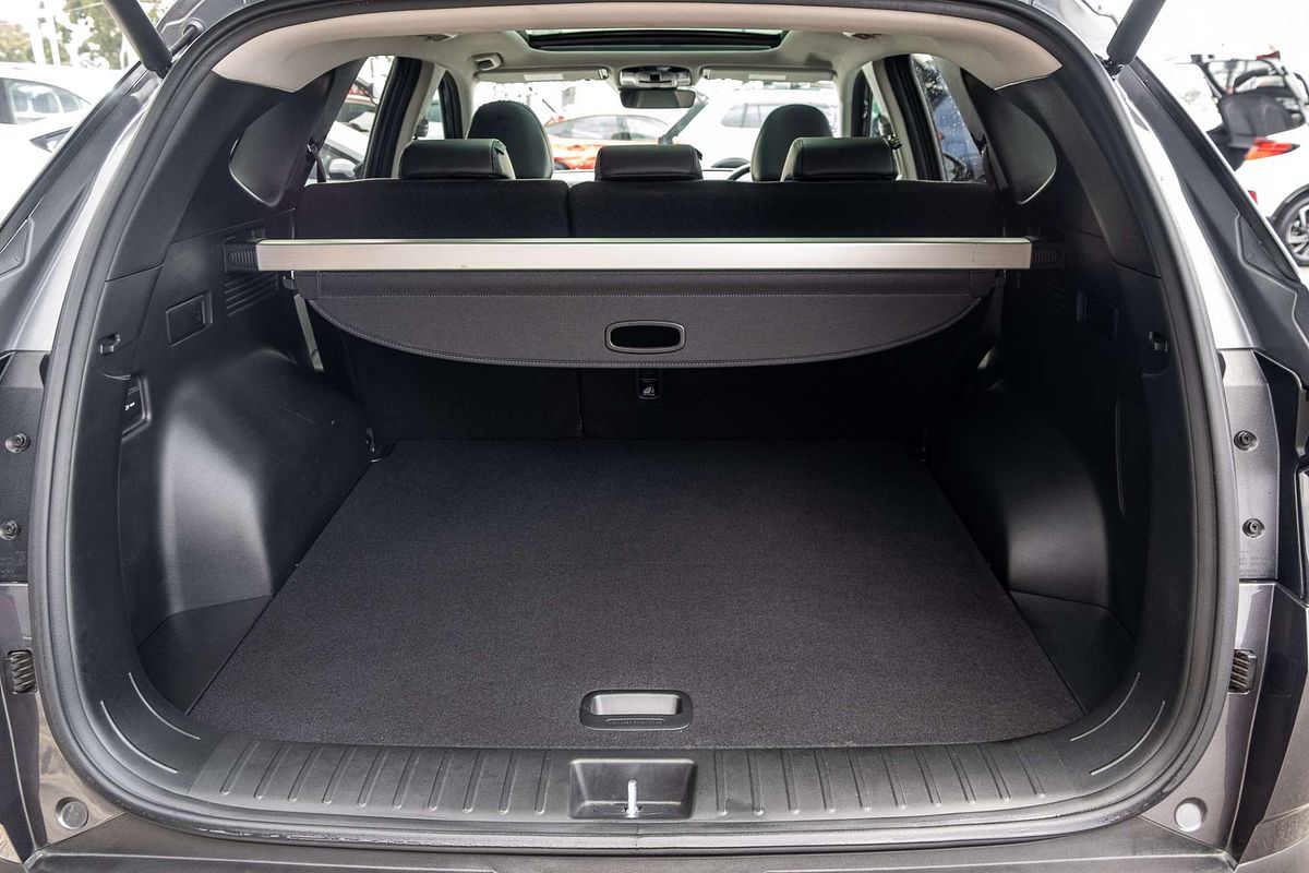 2023 Hyundai Tucson Highlander NX4.V2