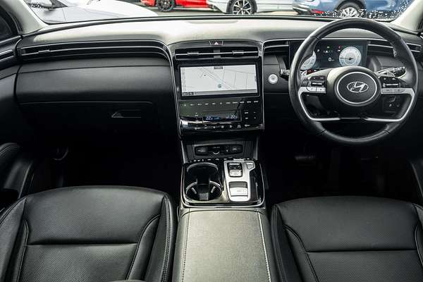 2023 Hyundai Tucson Highlander NX4.V2