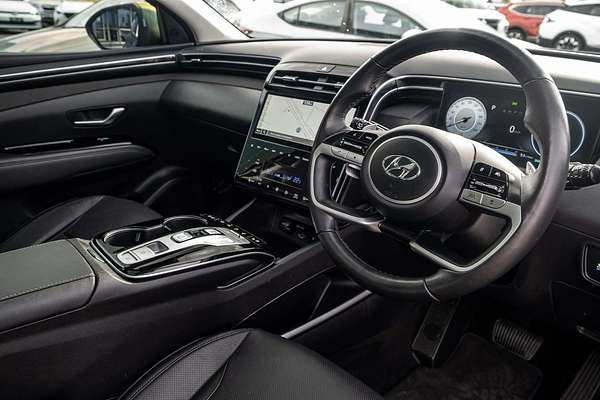 2023 Hyundai Tucson Highlander NX4.V2