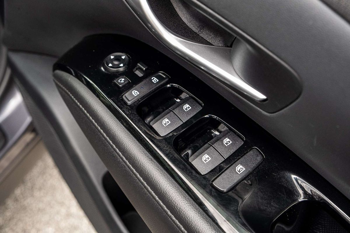 2023 Hyundai Tucson Highlander NX4.V2