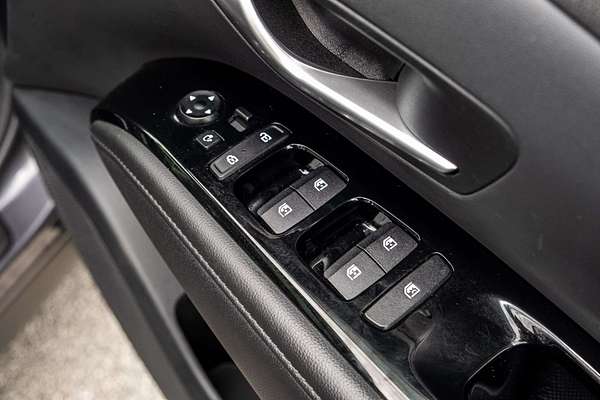 2023 Hyundai Tucson Highlander NX4.V2
