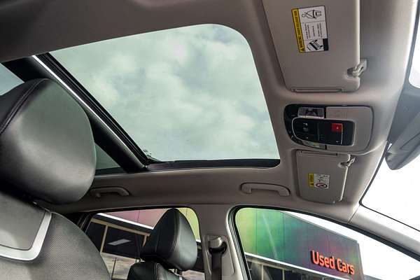 2023 Hyundai Tucson Highlander NX4.V2
