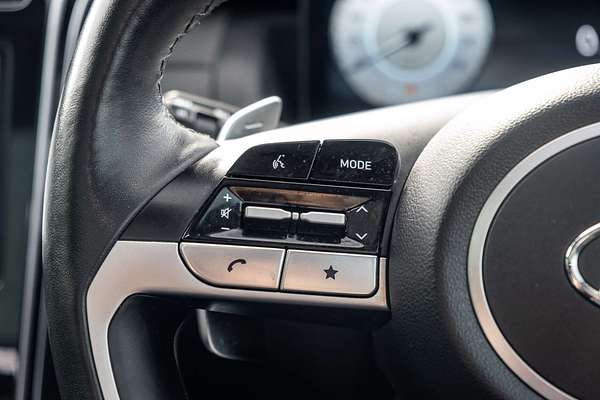 2023 Hyundai Tucson Highlander NX4.V2