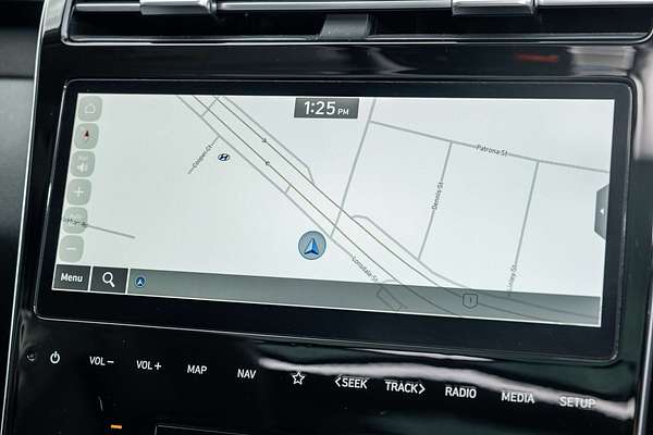 2023 Hyundai Tucson Highlander NX4.V2