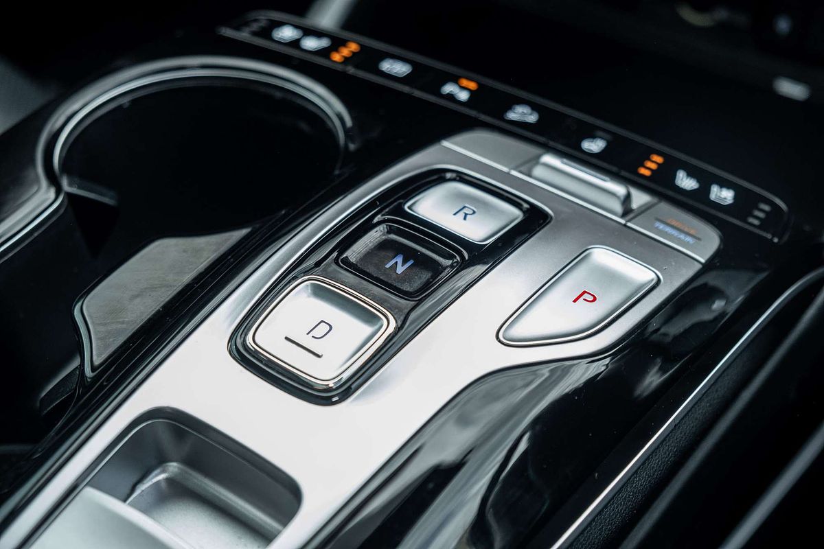 2023 Hyundai Tucson Highlander NX4.V2