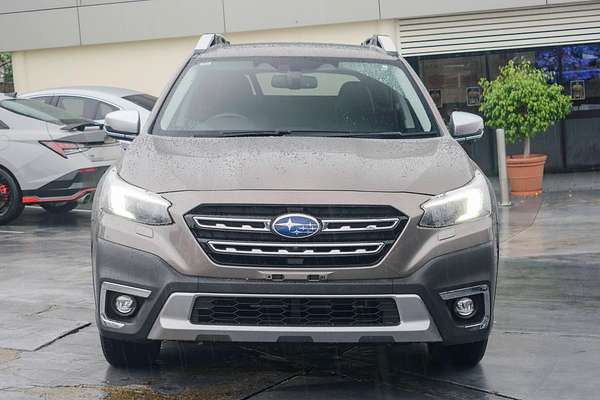 2022 Subaru Outback AWD 6GEN