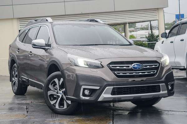 2022 Subaru Outback AWD 6GEN