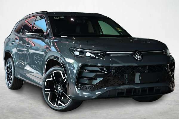 2026 Volkswagen Tayron 200TSI eHybrid R-Line R4