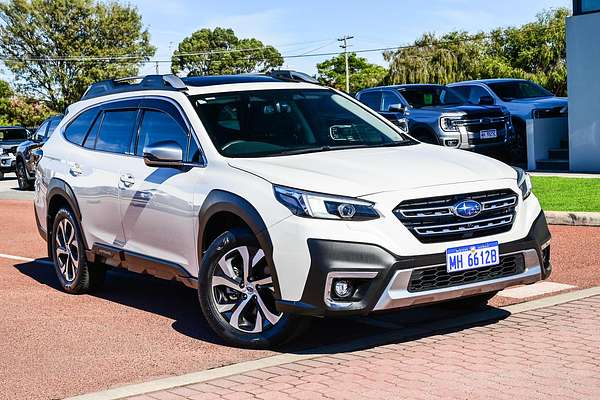 2022 Subaru Outback AWD Touring 6GEN