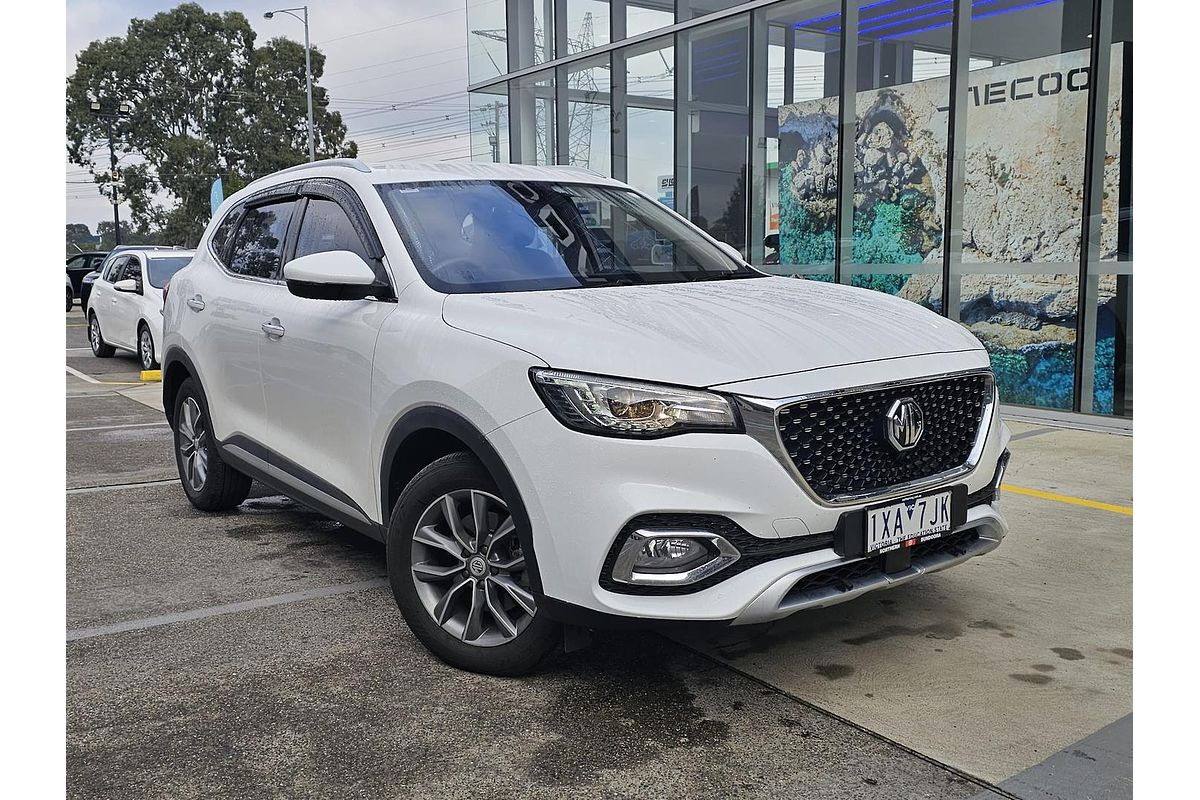 2022 MG HS Vibe SAS23