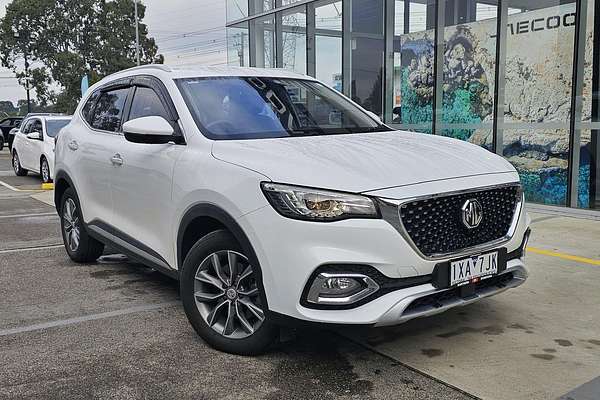 2022 MG HS Vibe SAS23