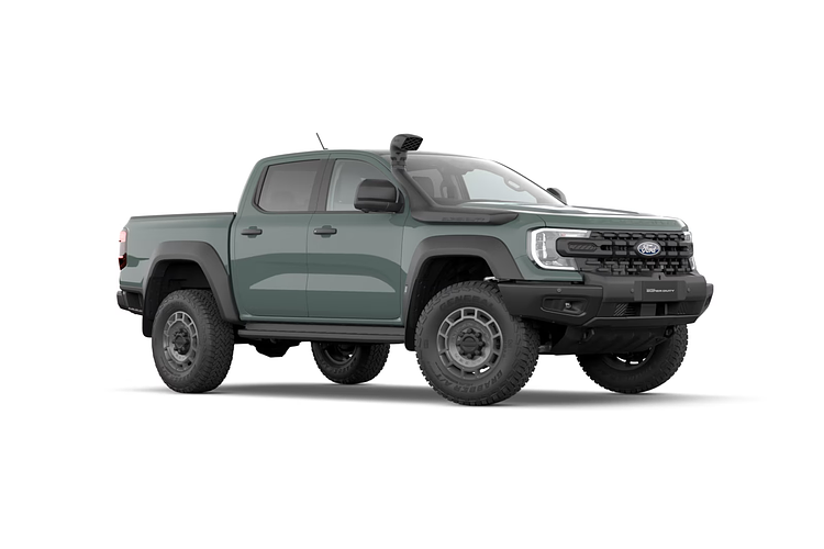 2026 Ford Ranger Super Duty XLT 4X4
