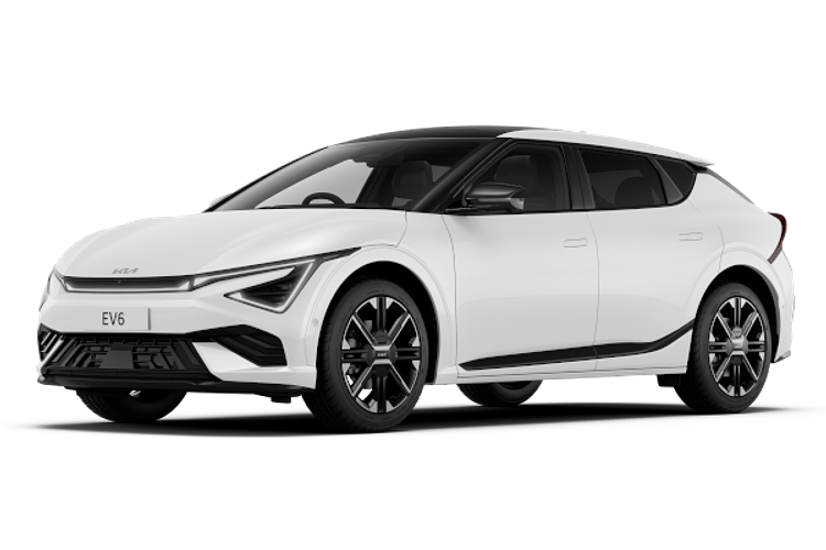 2026 Kia EV6 GT-Line CV PE