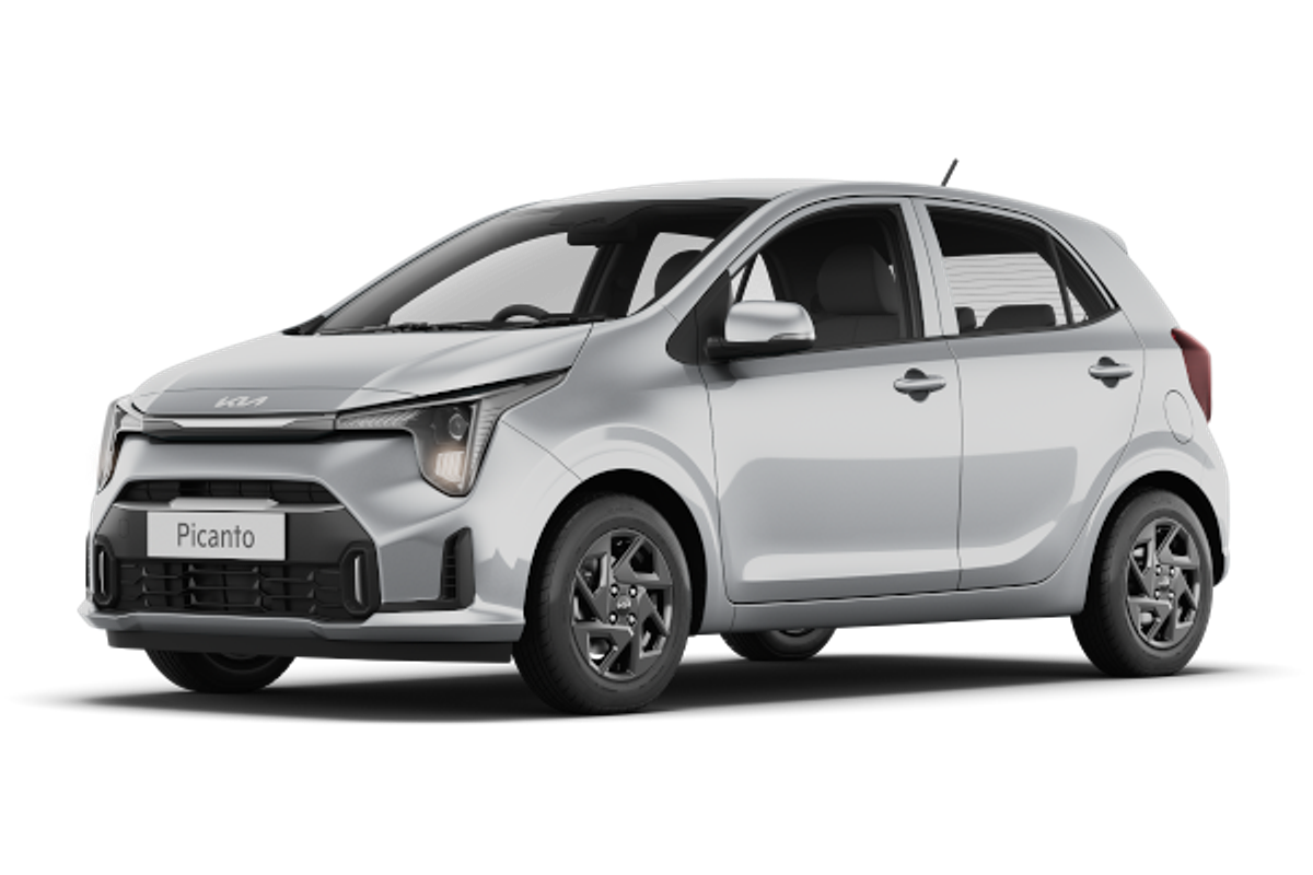 2026 Kia Picanto Sport JA PE2