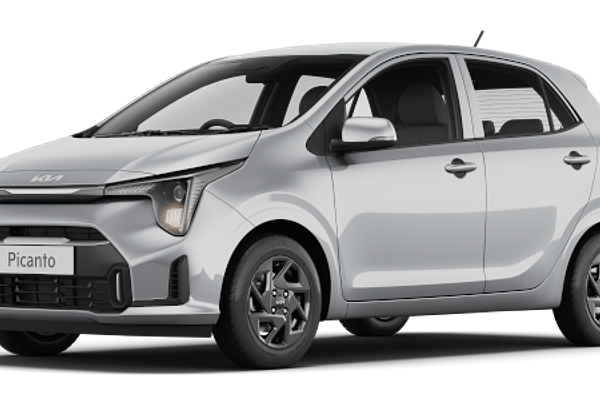 2026 Kia Picanto Sport JA PE2 thumb-0