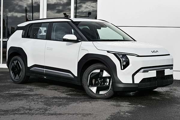 2026 Kia EV3 Air Standard Range SV