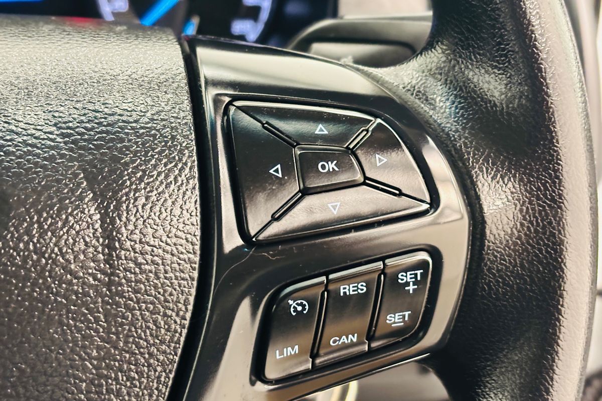Ford RANGER 2017 DOUBLE PU XLS . 3.2D 6A 4X4