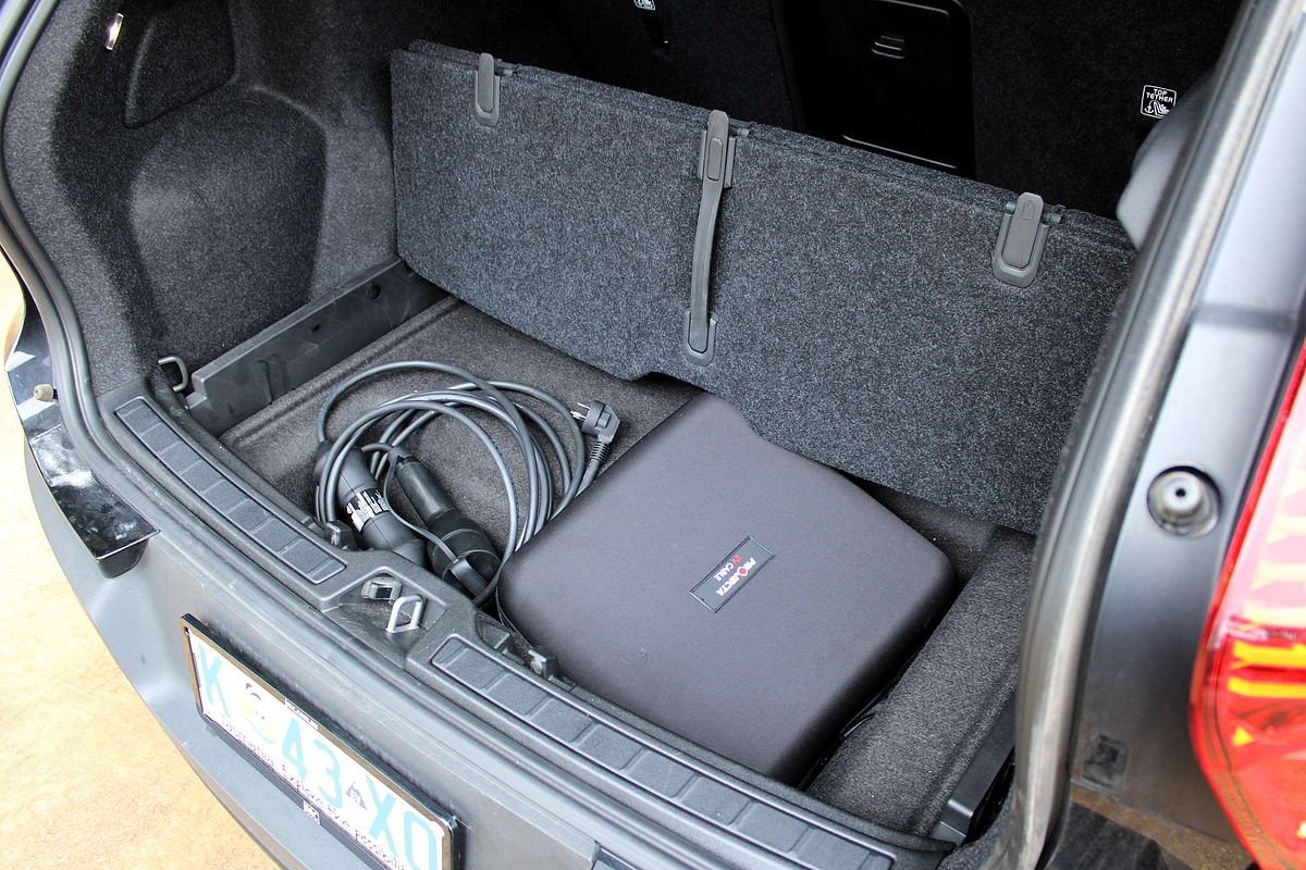 2023 Volvo XC40 Recharge Twin Pure Electric