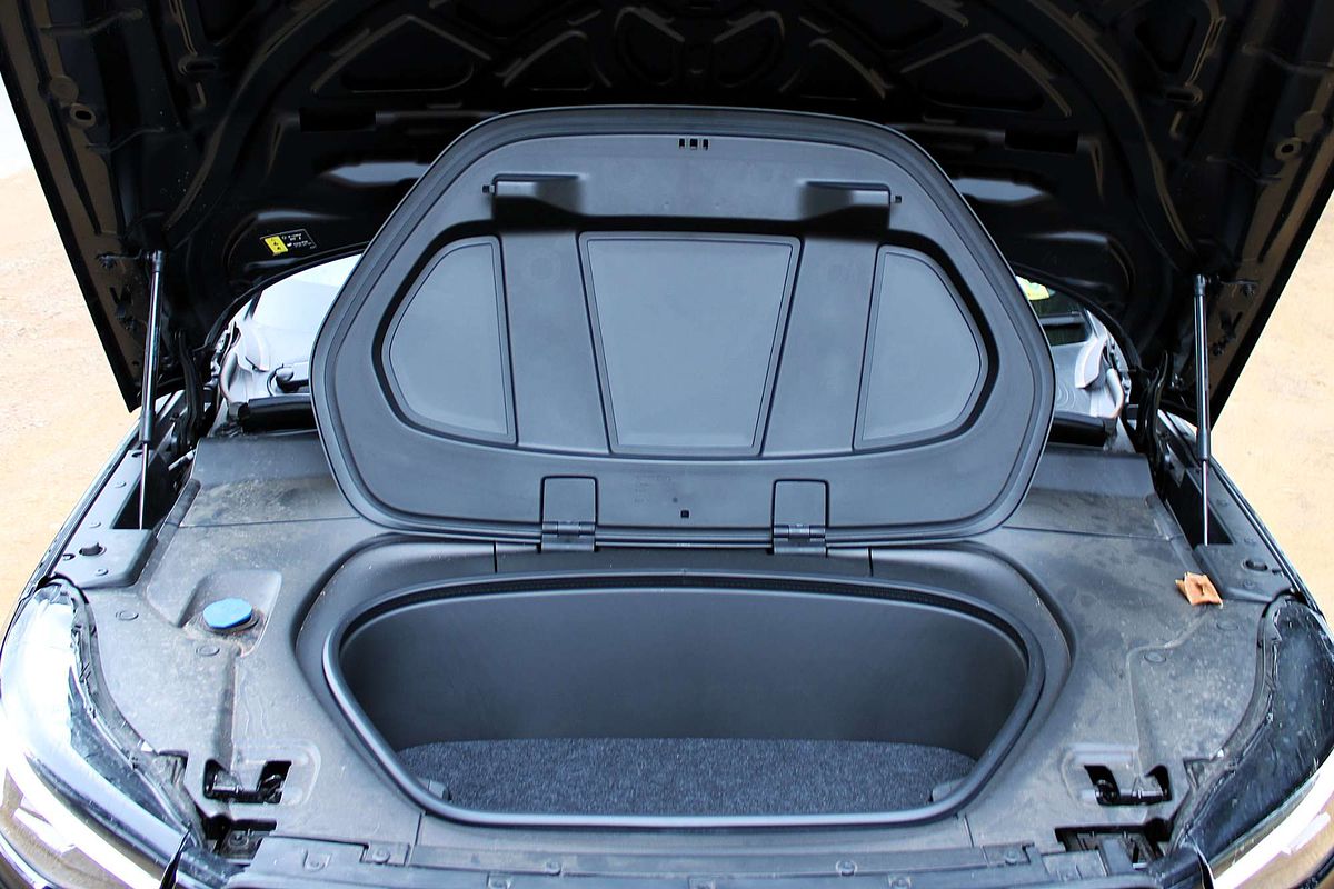 2023 Volvo XC40 Recharge Twin Pure Electric