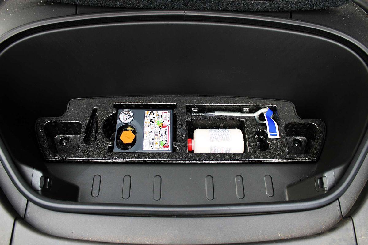 2023 Volvo XC40 Recharge Twin Pure Electric