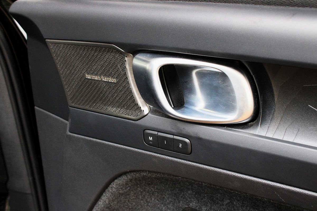 2023 Volvo XC40 Recharge Twin Pure Electric