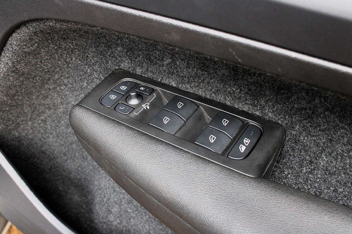 2023 Volvo XC40 Recharge Twin Pure Electric
