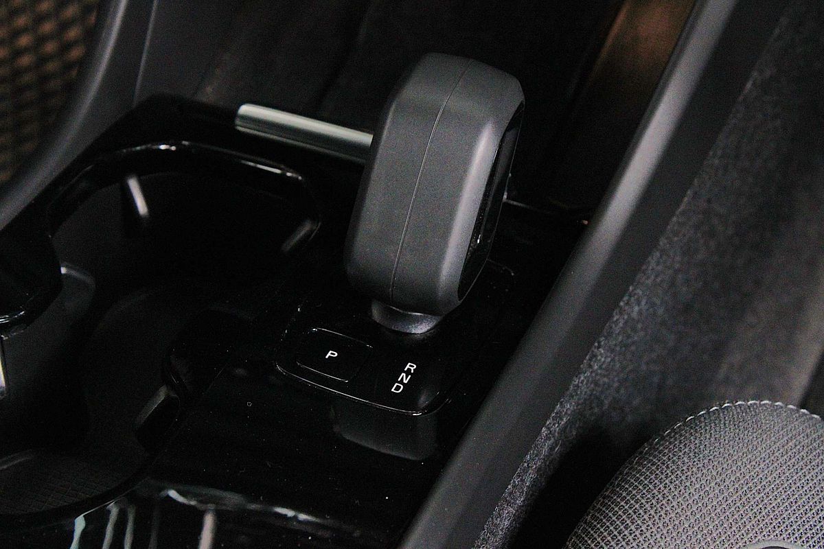 2023 Volvo XC40 Recharge Twin Pure Electric