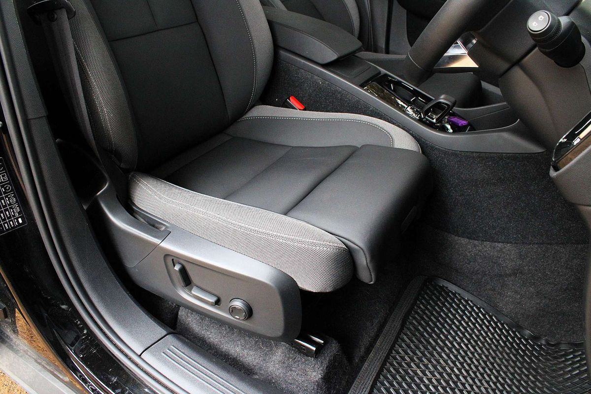 2023 Volvo XC40 Recharge Twin Pure Electric