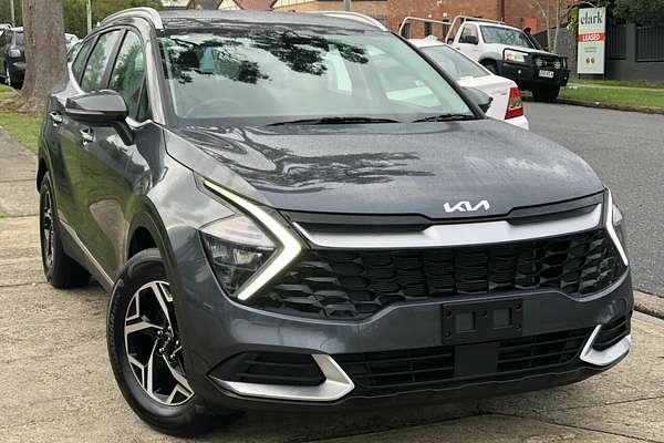 2024 Kia Sportage S NQ5
