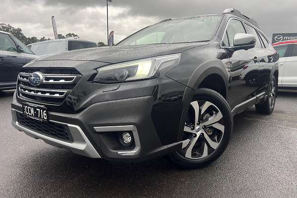 2022 Subaru Outback AWD Touring 6GEN