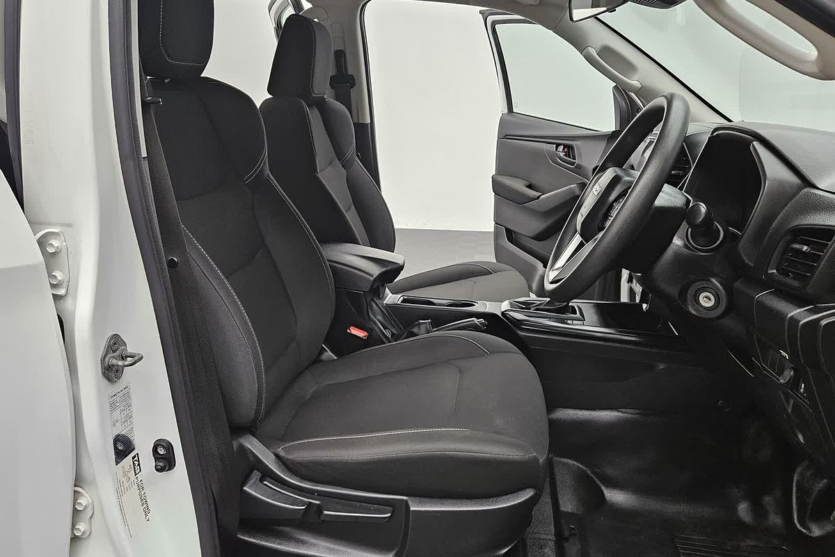 2022 Isuzu D-MAX SX 4X4