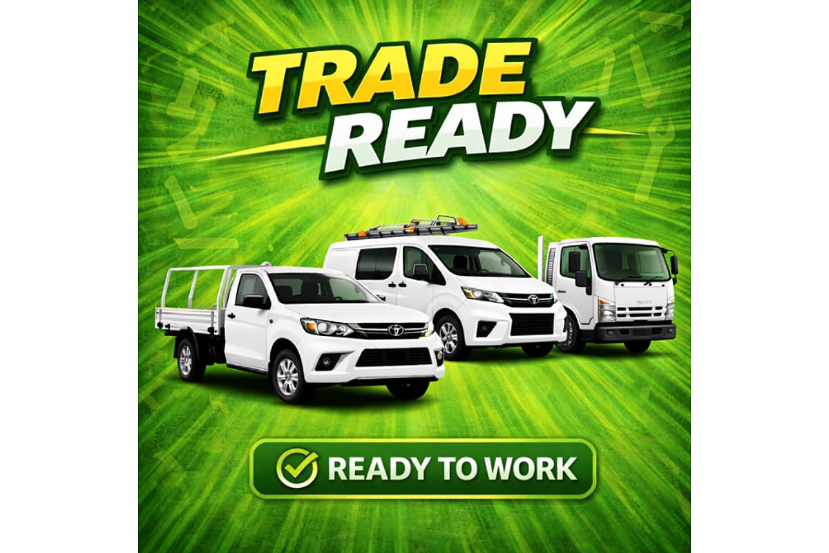 2022 Isuzu D-MAX SX 4X4