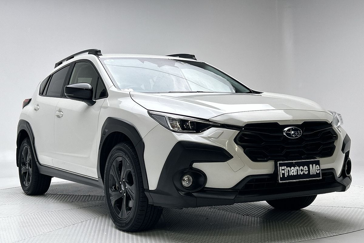 2024 Subaru Crosstrek 2.0L G6X
